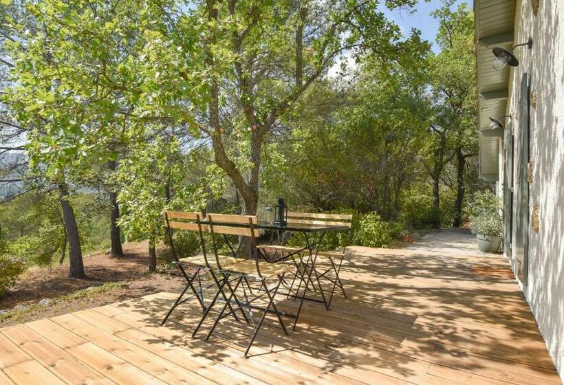 Cottage Sylvie à 25 Minutes Cassis