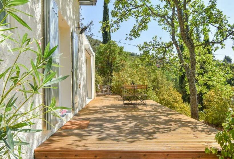 Cottage Sylvie à 25 Minutes Cassis