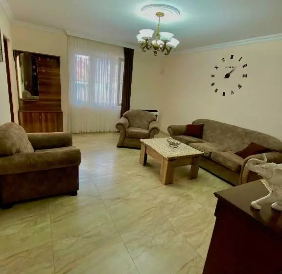 Family Home