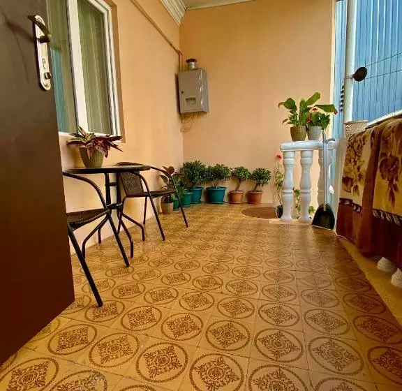 Family Home