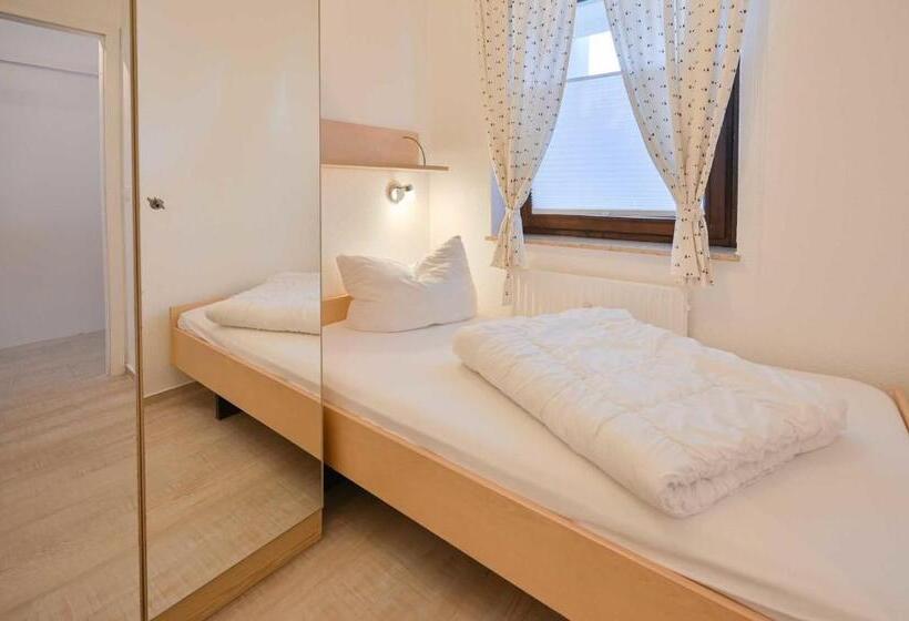 Fewo Meerblick Am Kurpark Nr 6 Fernsicht