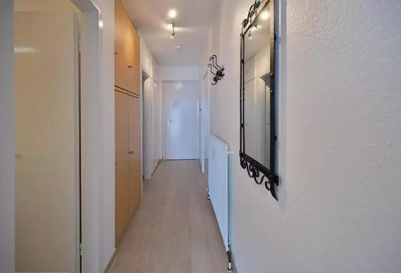 Fewo Meerblick Am Kurpark Nr 6   Fernsicht