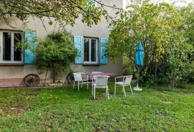 Gab S House Vallée