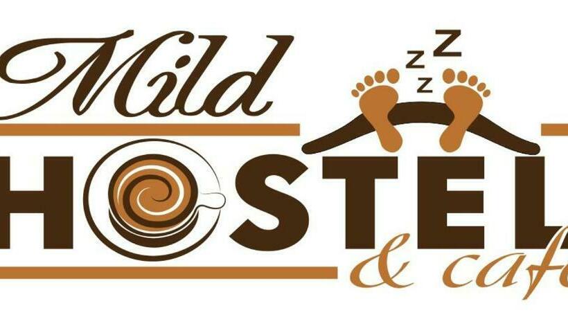 Hostel & Cafe Mild
