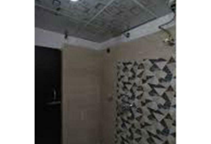 Отель Devlali By Wb Inn