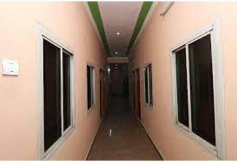 Отель Devlali By Wb Inn