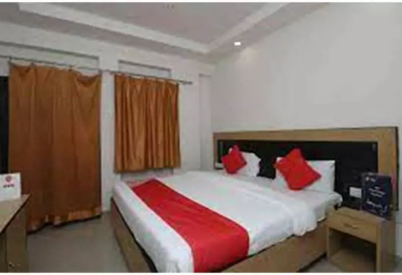 Hotelli Devlali By Wb Inn