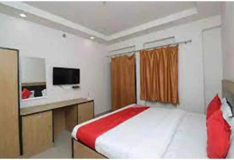 Hotelli Devlali By Wb Inn