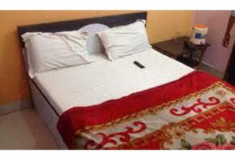 Отель Devlali By Wb Inn