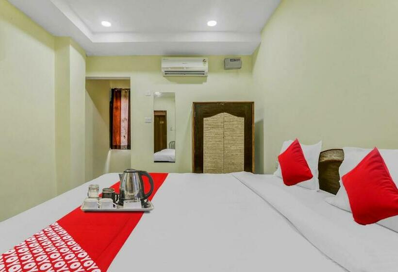 בית מלון כפרי Flagship Govind Guest House