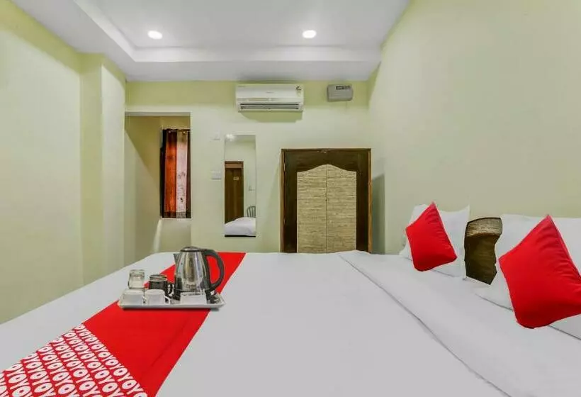 ホテル Flagship Govind Guest House