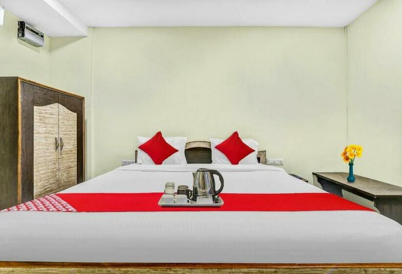 בית מלון כפרי Flagship Govind Guest House