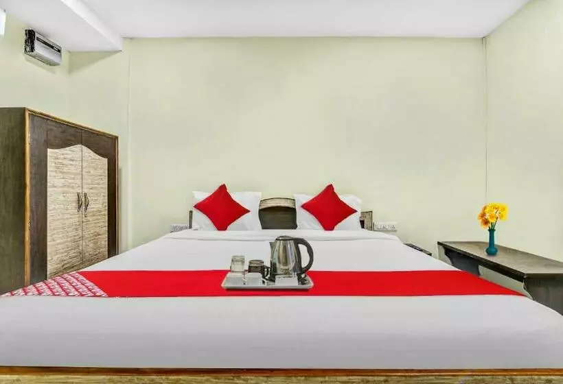 ホテル Flagship Govind Guest House