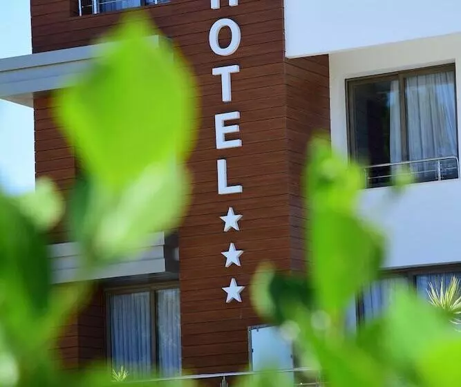 Hotelli Miranda Tanger