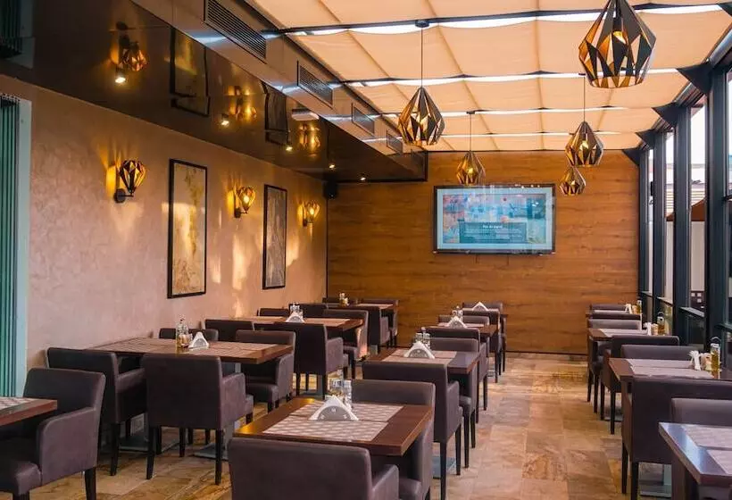 Hotelli Miranda Tanger