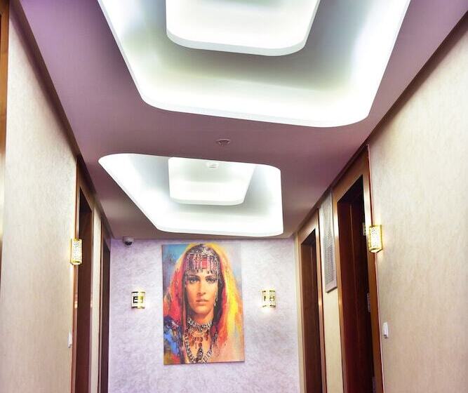 Hotel Miranda Tanger