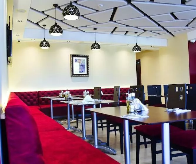 Hotelli Miranda Tanger