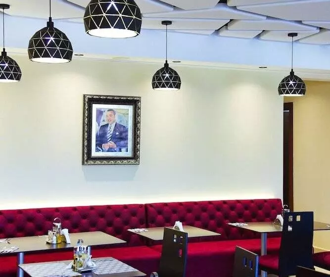 Hotelli Miranda Tanger