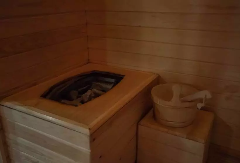 Hotelli Miranda Tanger