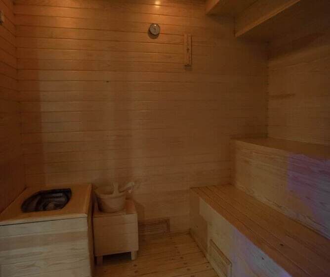 Hotel Miranda Tanger