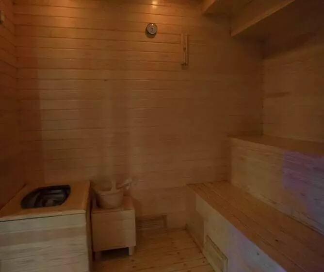 Hotelli Miranda Tanger