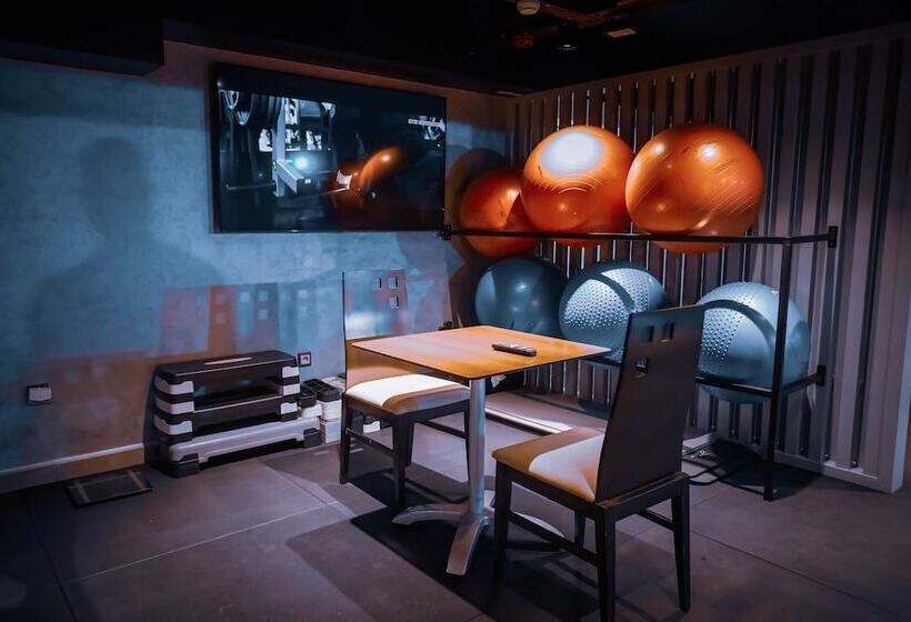 Hotel Miranda Tanger