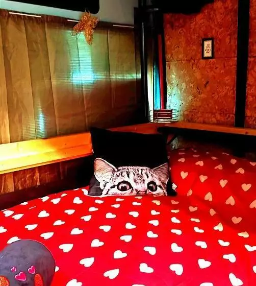 Hotelli Rinconcito Dreams