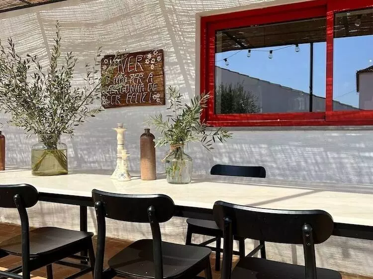 Hotelli Viva! Farmhouse