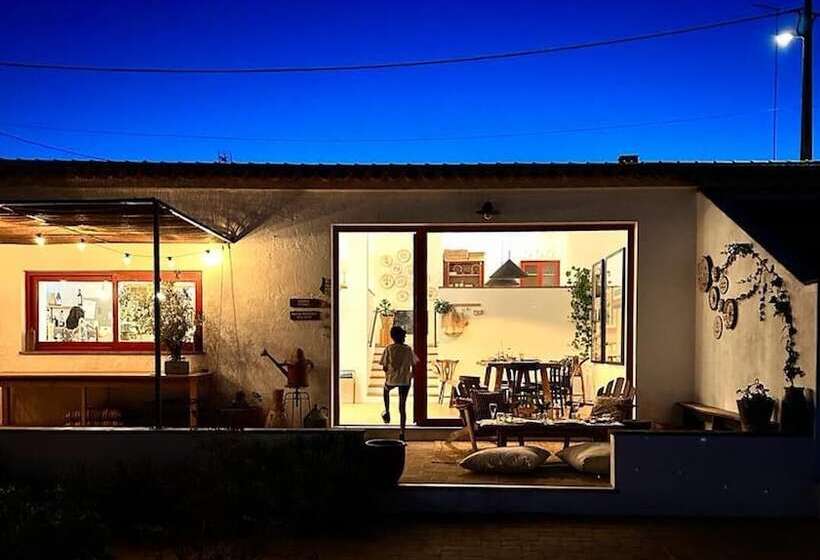 בית מלון כפרי Viva! Farmhouse