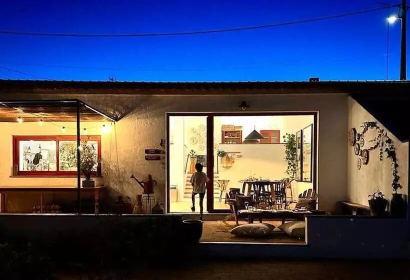 Hotelli Viva! Farmhouse