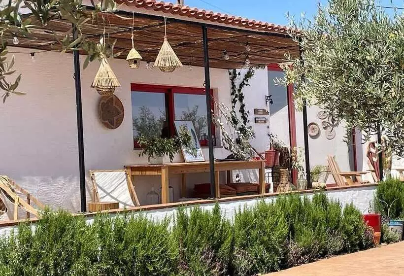 Hotelli Viva! Farmhouse