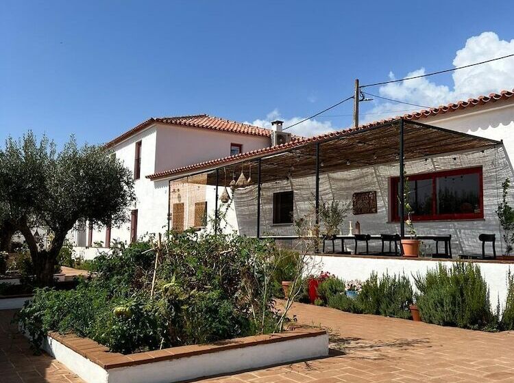 בית מלון כפרי Viva! Farmhouse