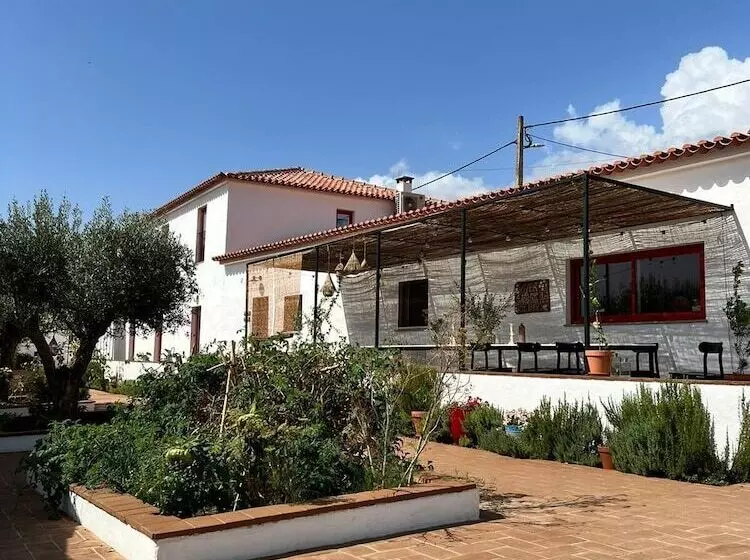 Hotelli Viva! Farmhouse