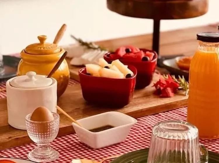 Hotelli Viva! Farmhouse