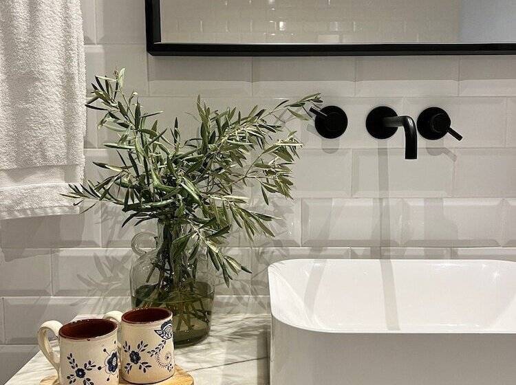 בית מלון כפרי Viva! Farmhouse