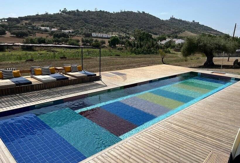 בית מלון כפרי Viva! Farmhouse