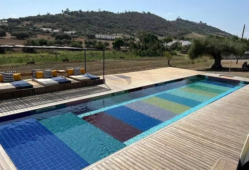 Hotelli Viva! Farmhouse