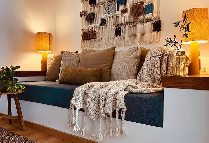 Hotelli Viva! Farmhouse