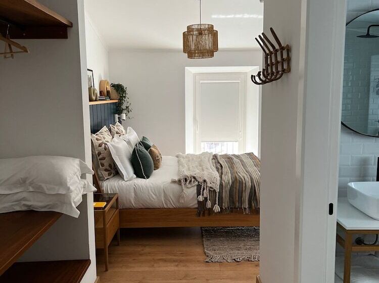 בית מלון כפרי Viva! Farmhouse