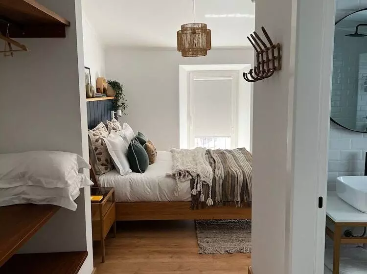 Hotelli Viva! Farmhouse