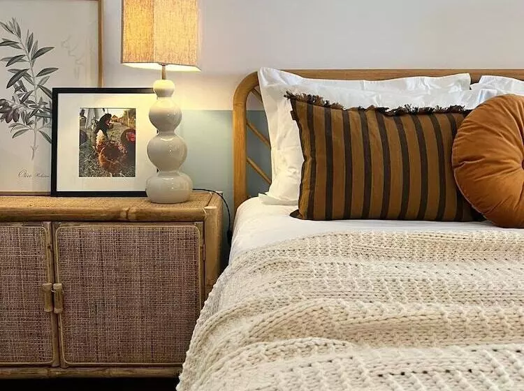 Hotelli Viva! Farmhouse