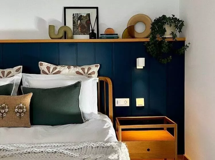 Hotelli Viva! Farmhouse