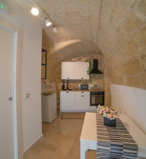 펜션 A Due Passi Dal Mare