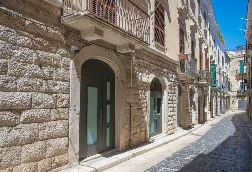 펜션 A Due Passi Dal Mare