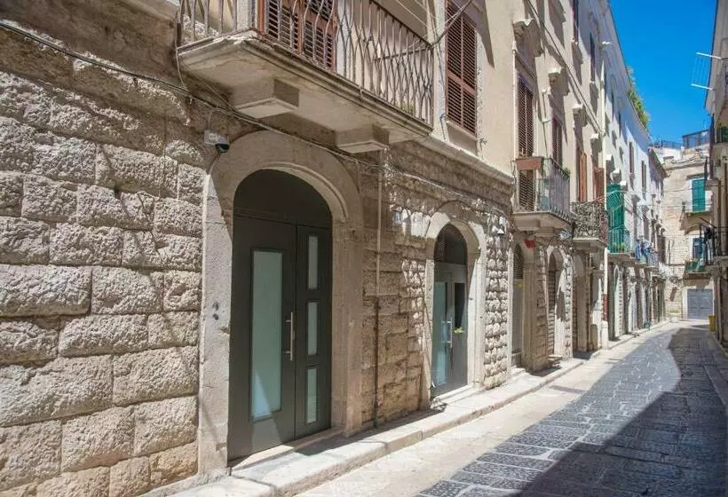 Majatalo A Due Passi Dal Mare