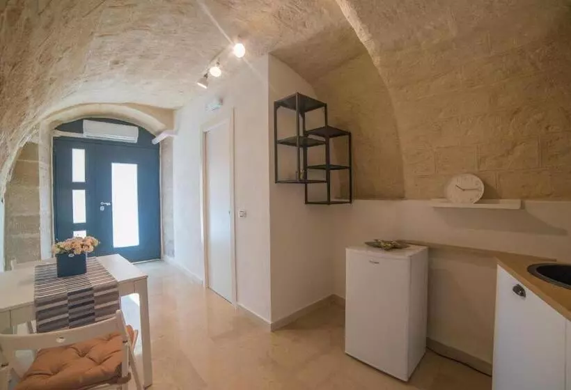 Majatalo A Due Passi Dal Mare