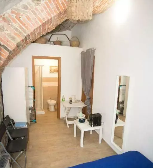 ペンション Cinque Terre La Casa Del Vignaiolo