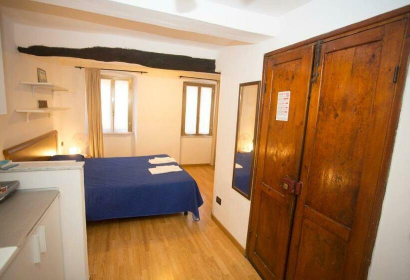 بنسيون Cinque Terre La Casa Del Vignaiolo