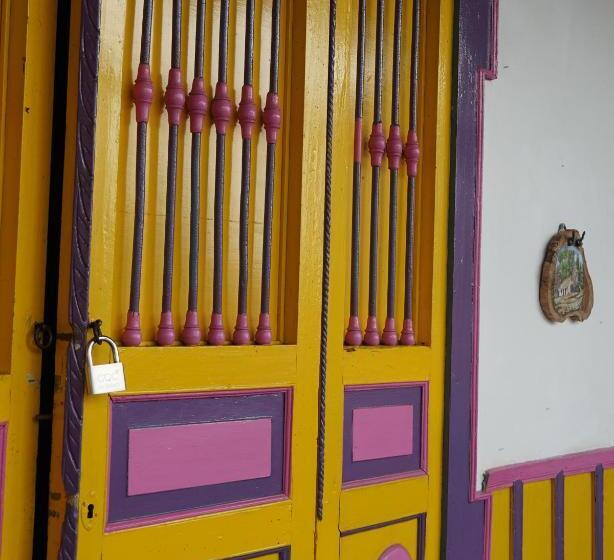 פנסיון Casa Bremen