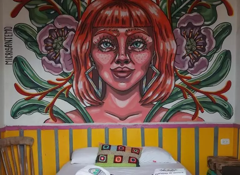 ペンション Casa Bremen